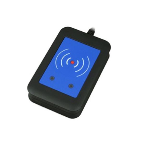 2N EXTERNAL SECURED RFID READER